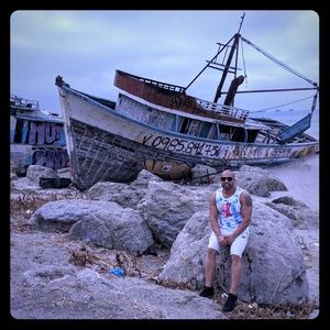 Meet your Posher, Cuco